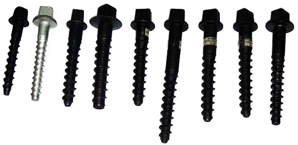 rail fastening rail fastening